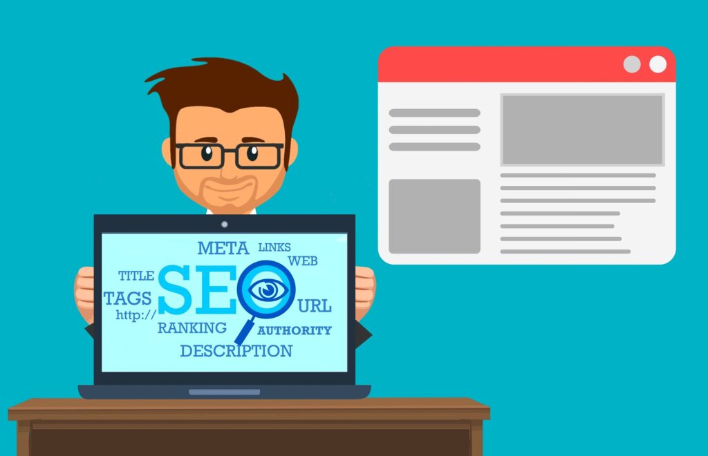 Why SEO - Search Engine Optimization is important?